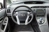 Thumbnail of 2010 Black Toyota Prius
