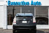 Thumbnail of 2010 Black Toyota Prius