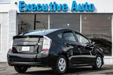 Thumbnail of 2010 Black Toyota Prius