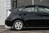 Thumbnail of 2010 Black Toyota Prius