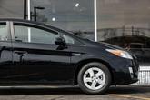 Thumbnail of 2010 Black Toyota Prius