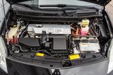 Thumbnail of 2010 Black Toyota Prius