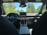 Thumbnail of 2026 Platinum White Pearl Honda CR-V Hybrid