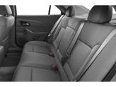 Thumbnail of 2015 Summit White Chevrolet Malibu