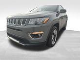 Thumbnail of 2019 Sting-Gray Clearcoat Jeep Compass