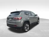 Thumbnail of 2019 Sting-Gray Clearcoat Jeep Compass