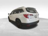Thumbnail of 2022 Platinum White Pearl Honda Pilot