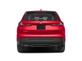 Thumbnail of 2026 Black Honda CR-V