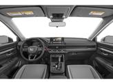 Thumbnail of 2026 Black Honda CR-V