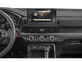 Thumbnail of 2026 Black Honda CR-V