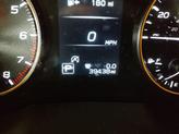 Thumbnail of 2023 Crystal Black Silica Subaru Outback