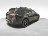 Thumbnail of 2023 Crystal Black Silica Subaru Outback
