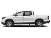 Thumbnail of 2025 Platinum White Pearl Honda Ridgeline