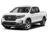 Photo of 2025 Platinum White Pearl Honda Ridgeline