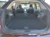 Thumbnail of 2024 Burgundy Velvet Metallic Tinted Clearcoat Ford Edge