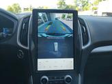 Thumbnail of 2024 Burgundy Velvet Metallic Tinted Clearcoat Ford Edge