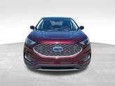 Thumbnail of 2024 Burgundy Velvet Metallic Tinted Clearcoat Ford Edge