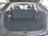 Thumbnail of 2024 Burgundy Velvet Metallic Tinted Clearcoat Ford Edge