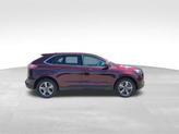 Thumbnail of 2024 Burgundy Velvet Metallic Tinted Clearcoat Ford Edge