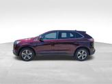 Thumbnail of 2024 Burgundy Velvet Metallic Tinted Clearcoat Ford Edge
