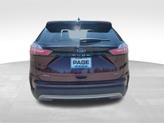 Thumbnail of 2024 Burgundy Velvet Metallic Tinted Clearcoat Ford Edge