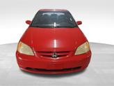 Thumbnail of 2002 Rallye Red Honda Civic