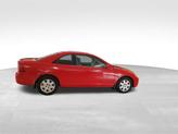 Thumbnail of 2002 Rallye Red Honda Civic