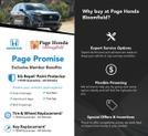 Thumbnail of 2025 Platinum Honda CR-V