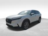 Thumbnail of 2025 Platinum Honda CR-V