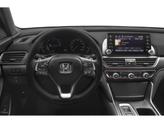 Thumbnail of 2020 Platinum White Pearl Honda Accord Hybrid