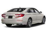Thumbnail of 2020 Platinum White Pearl Honda Accord Hybrid