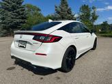 Thumbnail of 2025 Platinum Honda Civic