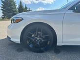 Thumbnail of 2025 Platinum Honda Civic