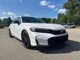 Thumbnail of 2025 Platinum Honda Civic