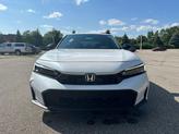 Thumbnail of 2025 Platinum Honda Civic