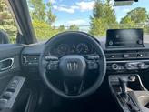 Thumbnail of 2025 Platinum Honda Civic