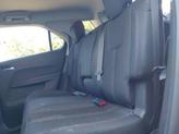 Thumbnail of 2013 Champagne Silver Metallic Chevrolet Equinox