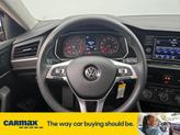 Thumbnail of 2021 Gray Volkswagen Jetta