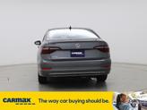 Thumbnail of 2021 Gray Volkswagen Jetta