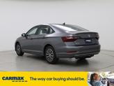 Thumbnail of 2021 Gray Volkswagen Jetta