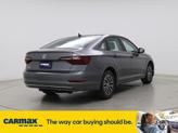 Thumbnail of 2021 Gray Volkswagen Jetta