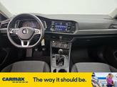 Thumbnail of 2021 Gray Volkswagen Jetta