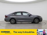 Thumbnail of 2021 Gray Volkswagen Jetta
