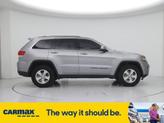 Thumbnail of 2017 Silver Jeep Grand Cherokee