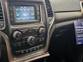 Thumbnail of 2017 Silver Jeep Grand Cherokee