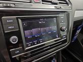 Thumbnail of 2018 White Volkswagen Tiguan