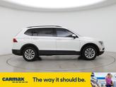 Thumbnail of 2018 White Volkswagen Tiguan