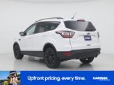Thumbnail of 2017 White Ford Escape