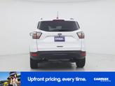 Thumbnail of 2017 White Ford Escape