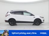 Thumbnail of 2017 White Ford Escape